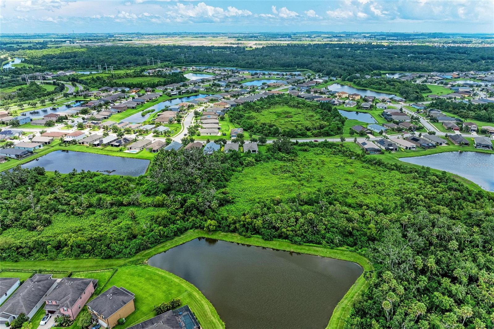 Image 22 of 51 For 10719 55th Court E