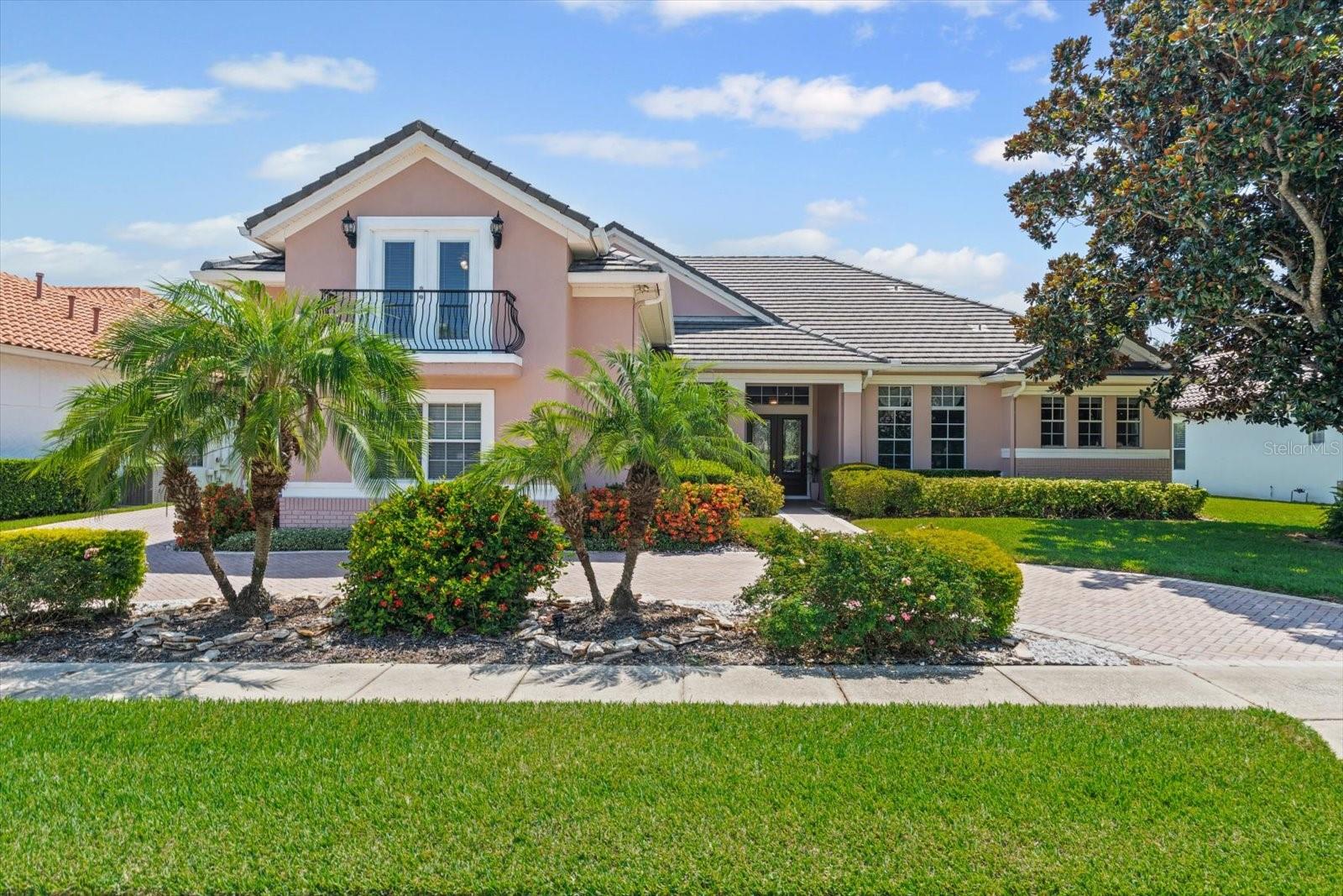 Details for 8739 Cypress Reserve Circle, ORLANDO, FL 32836