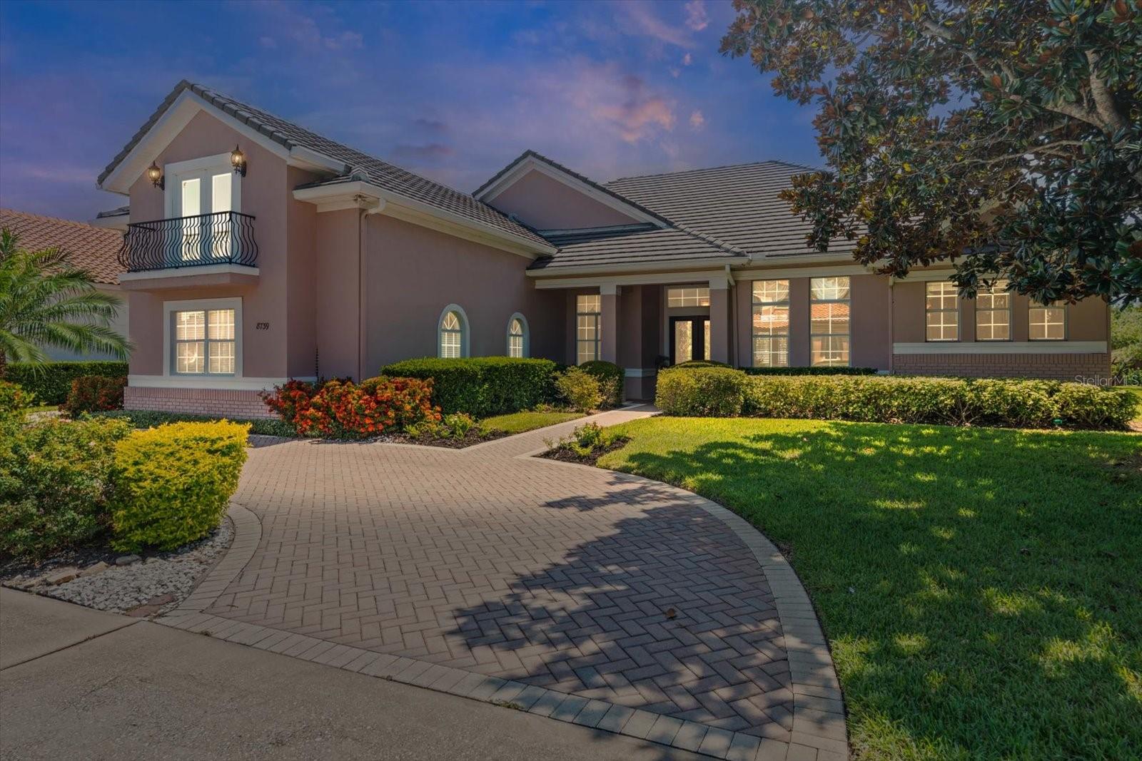 Image 10 of 84 For 8739 Cypress Reserve Circle