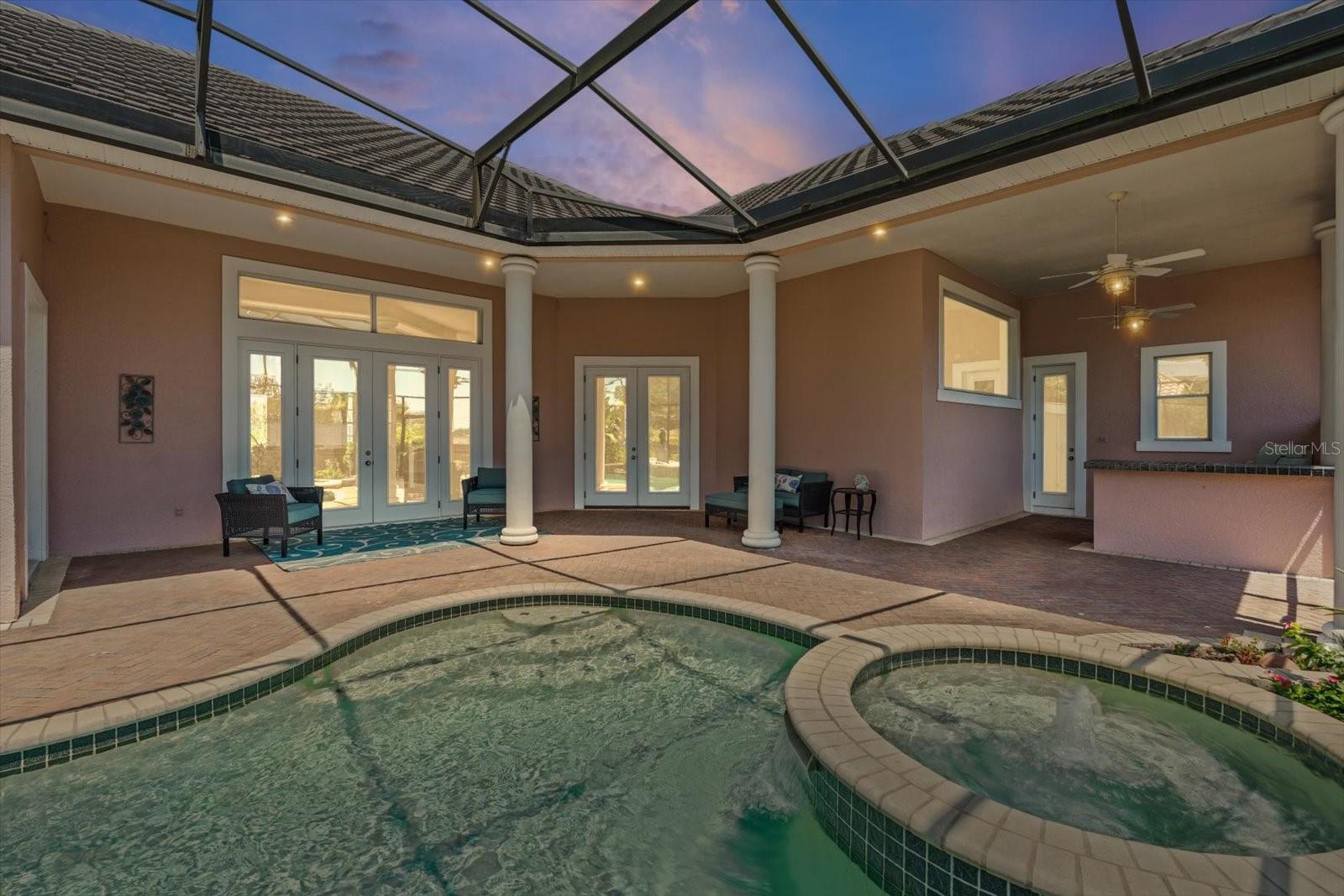 Image 24 of 84 For 8739 Cypress Reserve Circle
