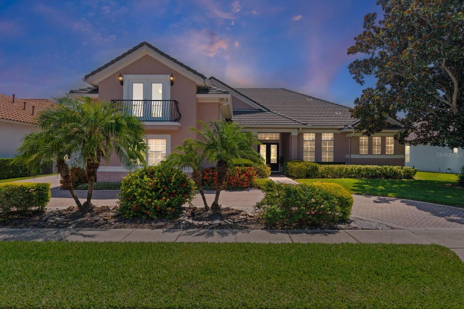 Image 7 of 84 For 8739 Cypress Reserve Circle