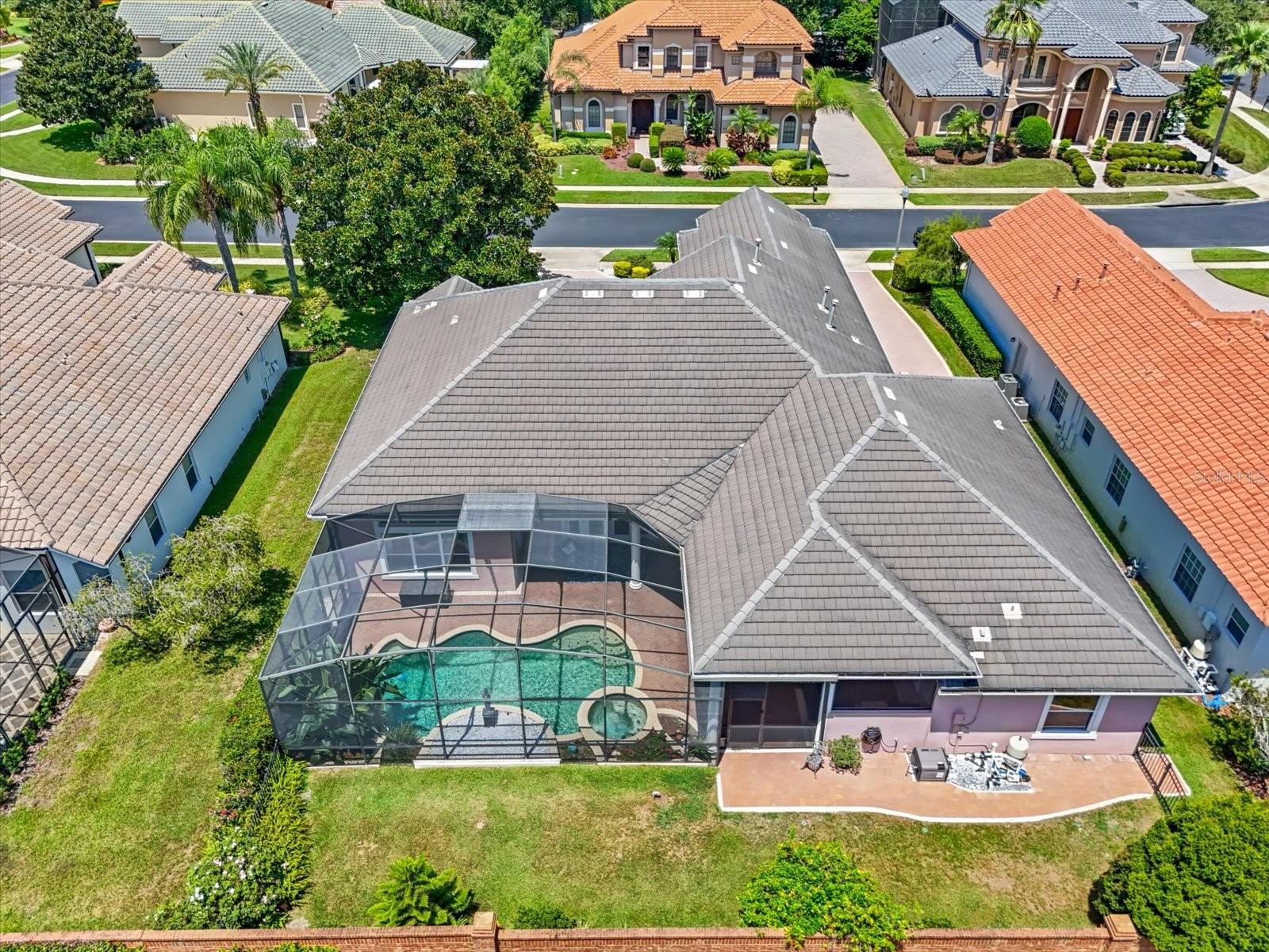 Image 76 of 84 For 8739 Cypress Reserve Circle