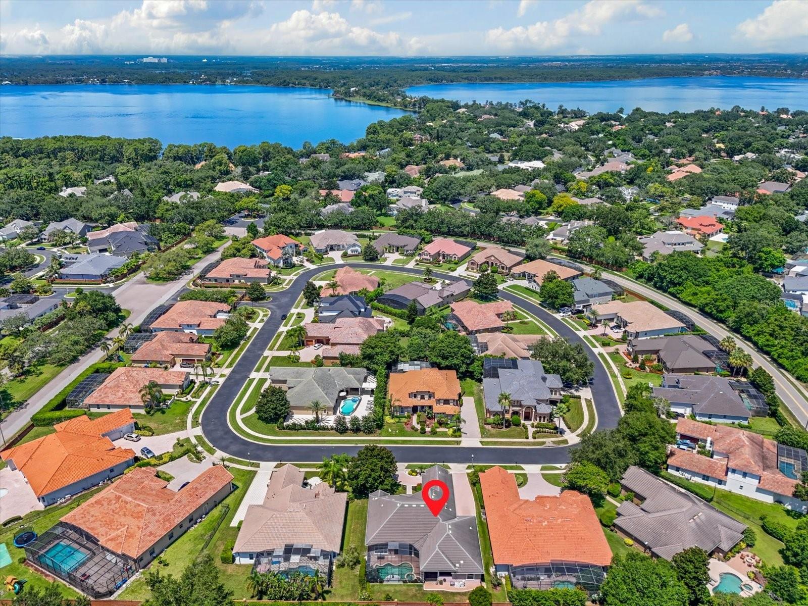 Image 78 of 84 For 8739 Cypress Reserve Circle