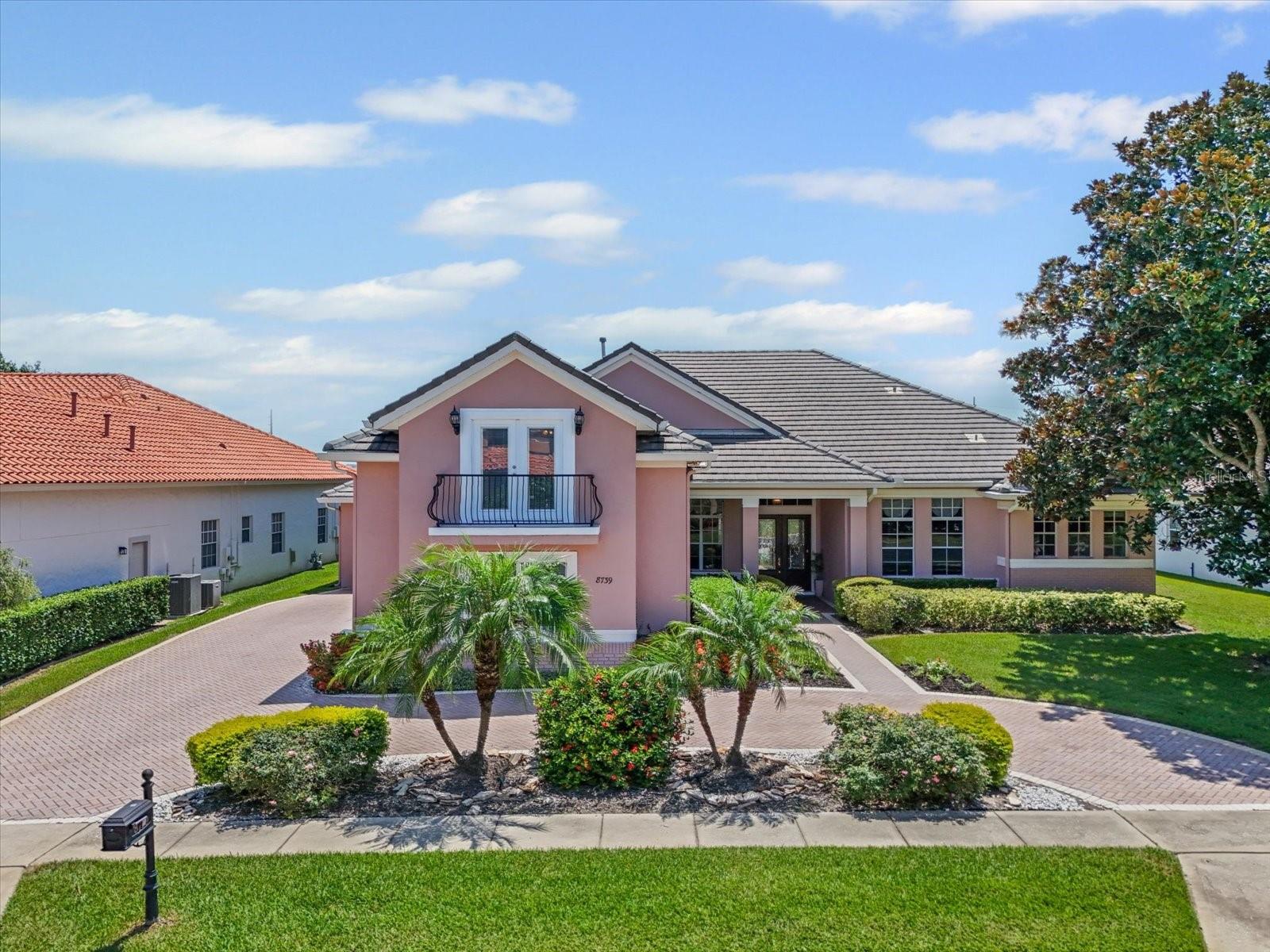 Image 8 of 84 For 8739 Cypress Reserve Circle