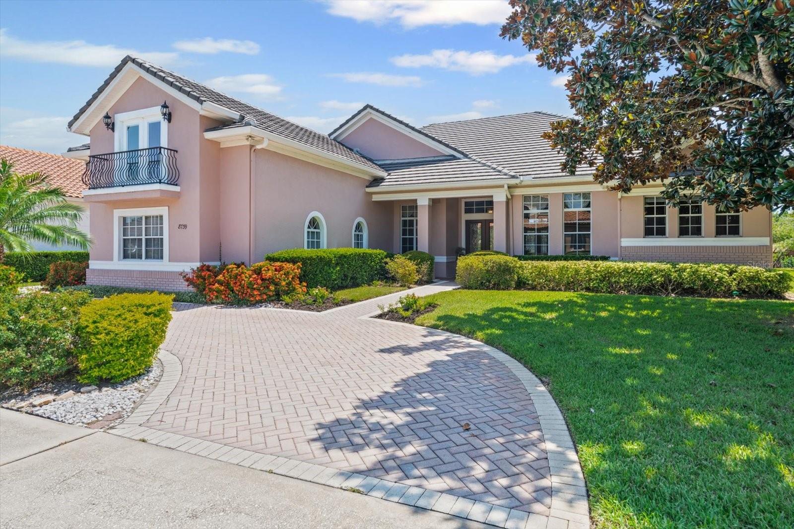 Image 9 of 84 For 8739 Cypress Reserve Circle
