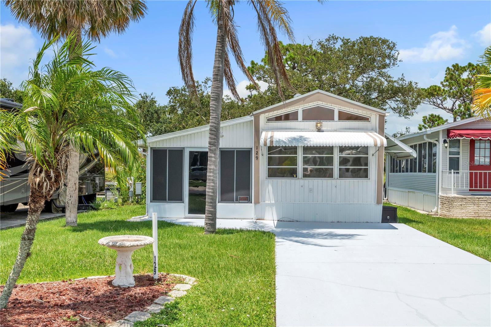 Details for 129 Brookshire Drive, NOKOMIS, FL 34275