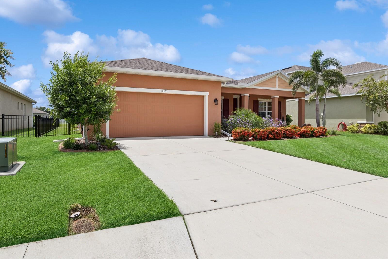 Image 2 of 56 For 11323 63rd Street E