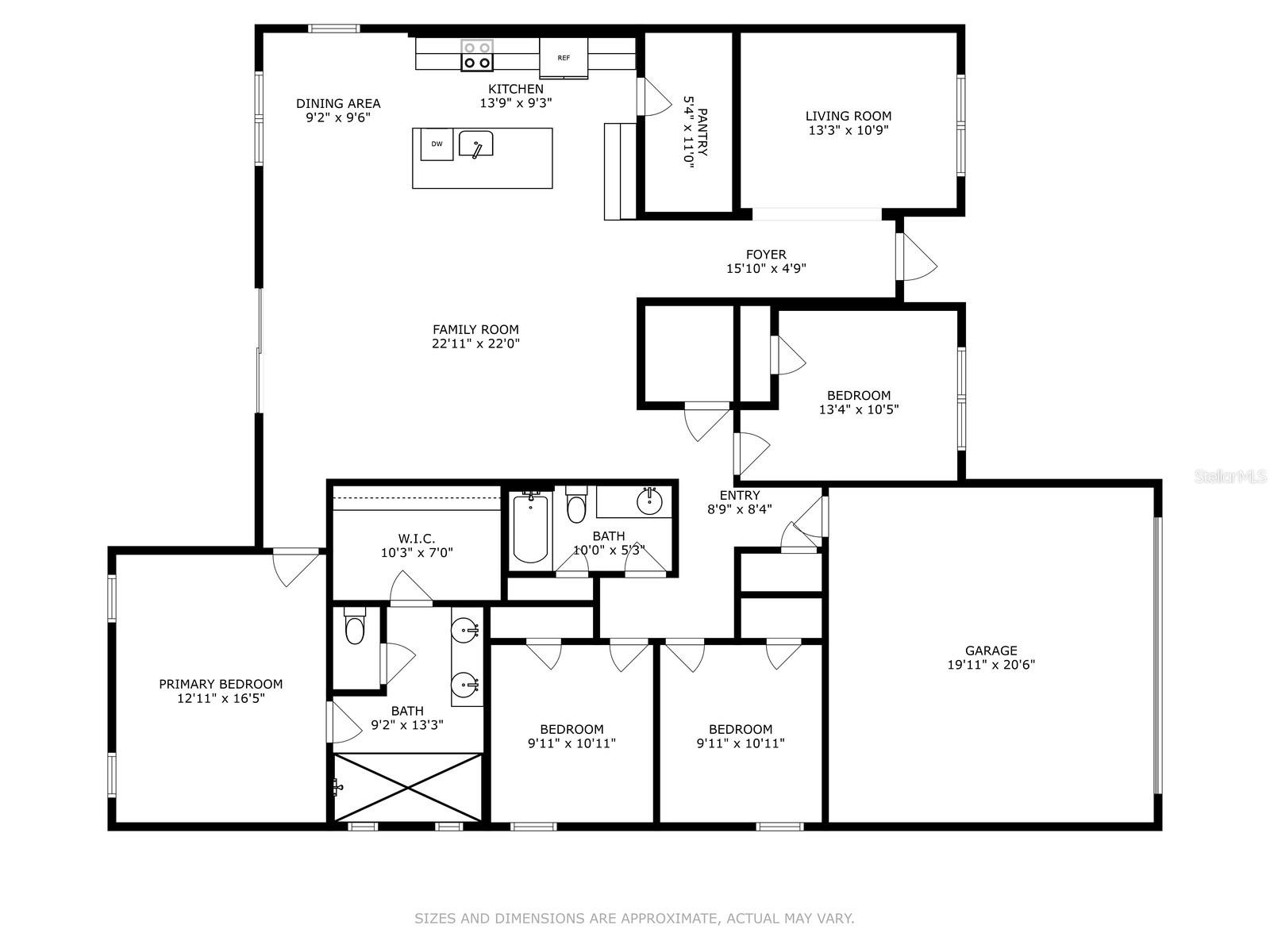 Image 56 of 56 For 11323 63rd Street E