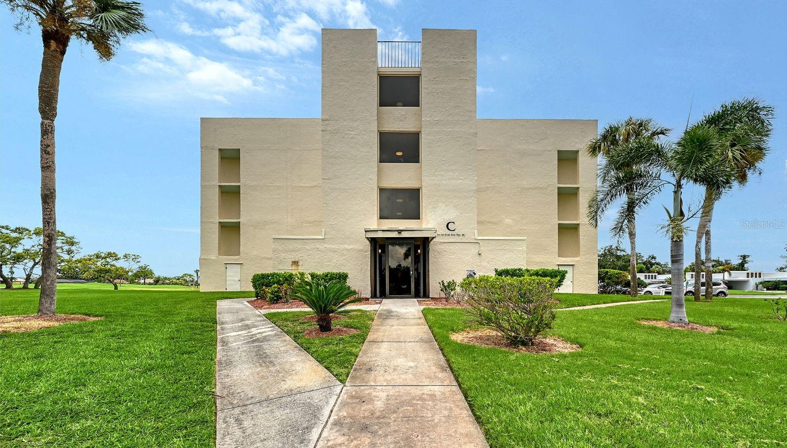 Details for 4119 61st Avenue Terrace W.  107, BRADENTON, FL 34210