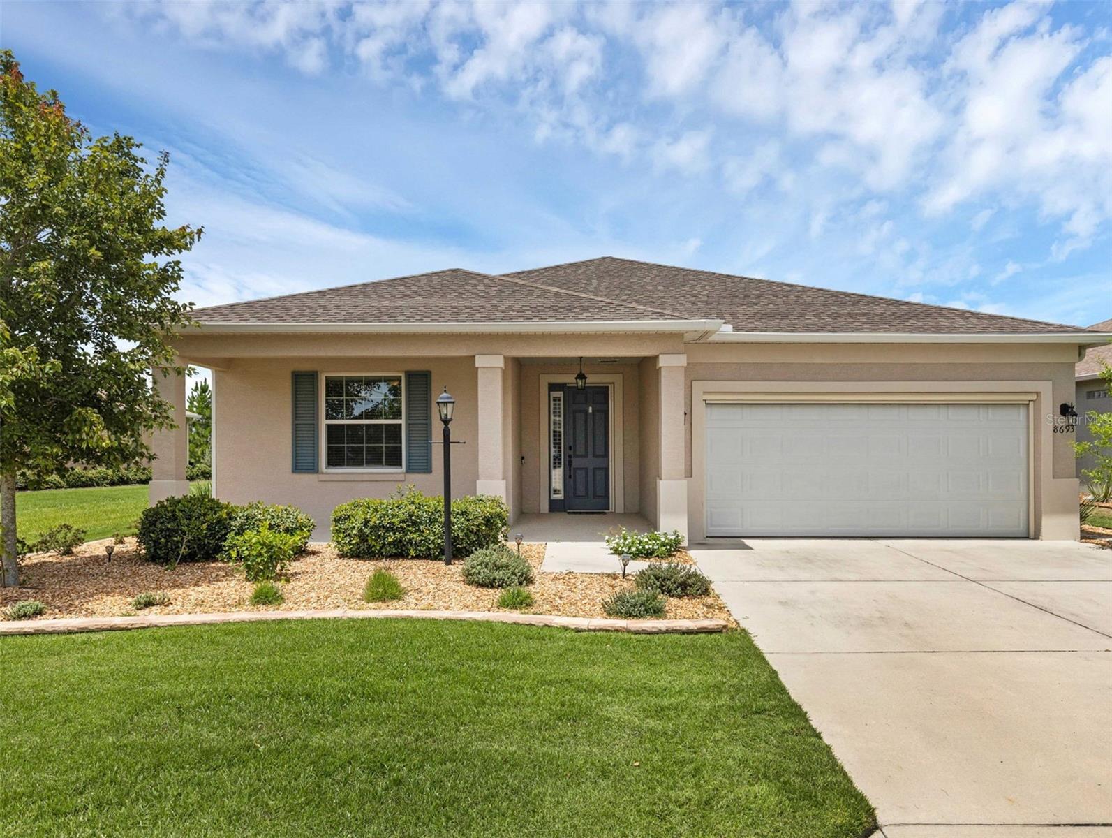 Details for 8693 76th Street Road, OCALA, FL 34481