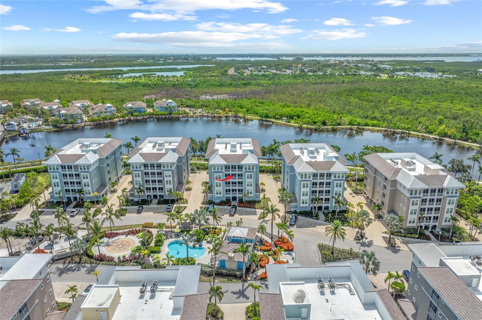 Details for 387 Aruba Circle 301, BRADENTON, FL 34209
