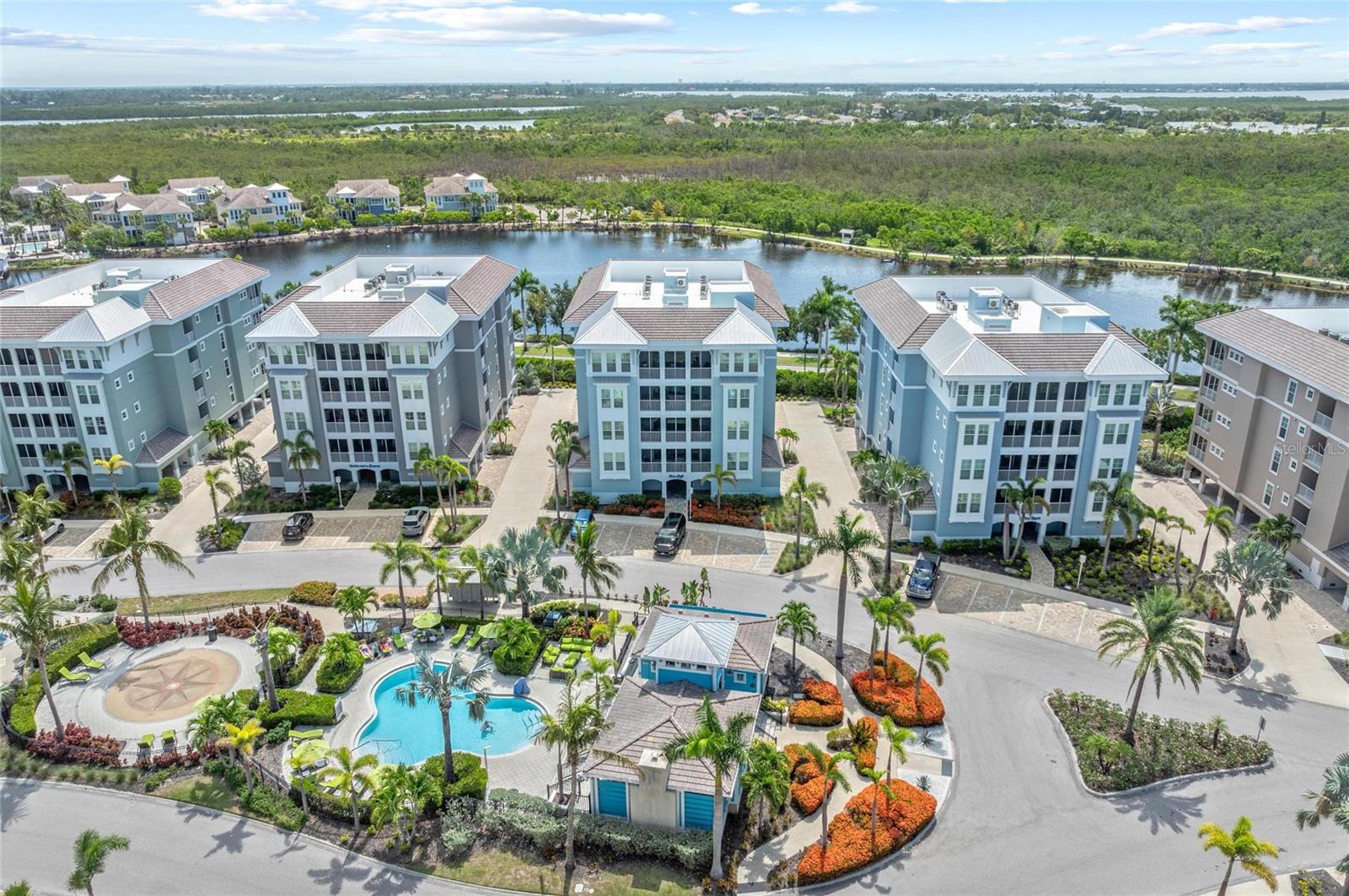 Image 59 of 100 For 387 Aruba Circle 301