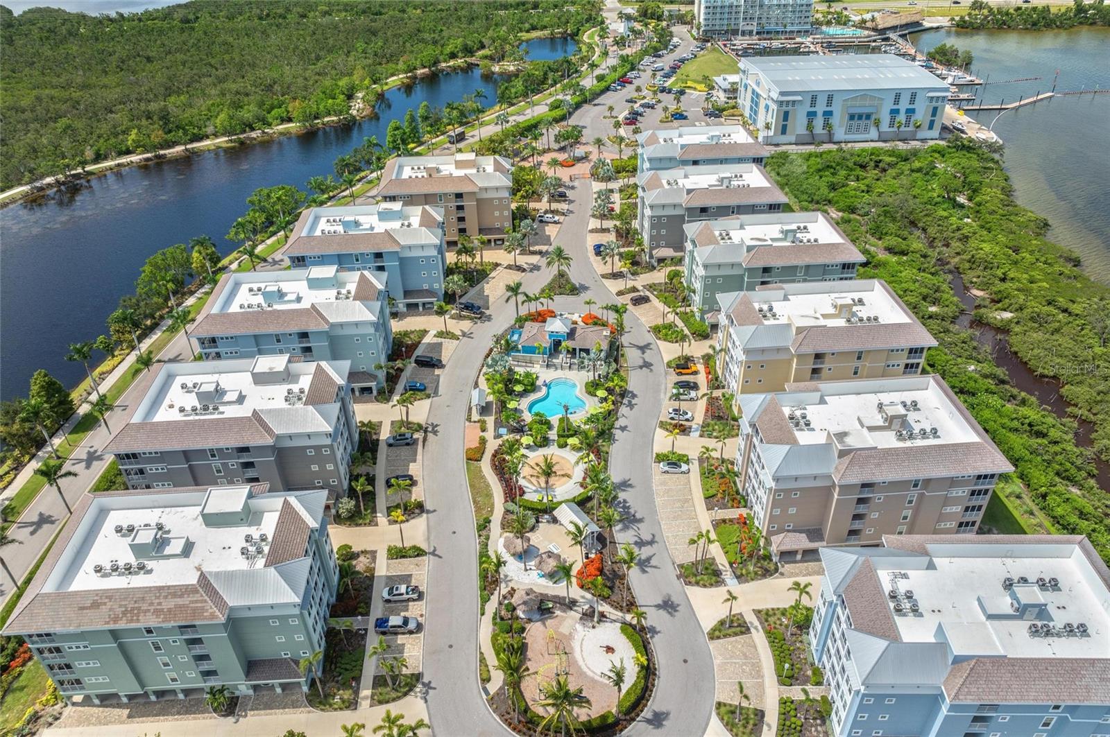 Image 63 of 100 For 387 Aruba Circle 301
