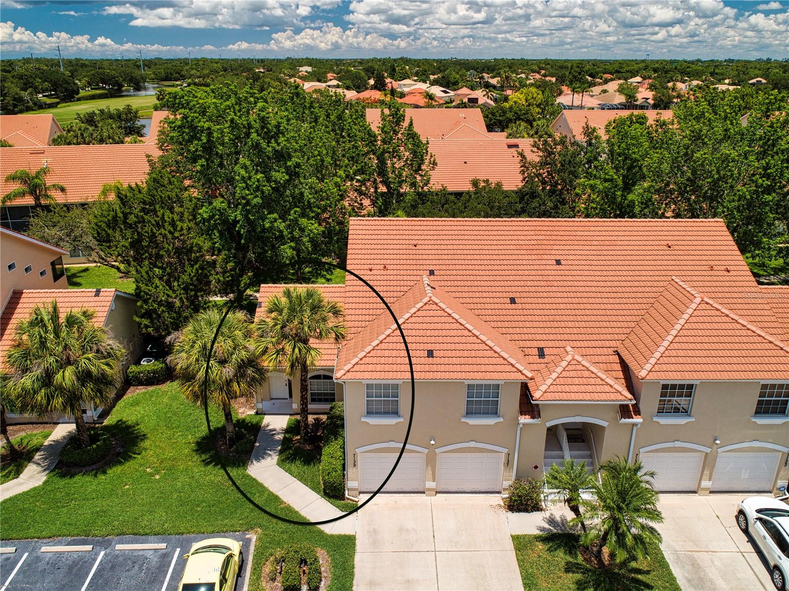 Image 2 of 37 For 7139 Cedar Hollow Circle 101