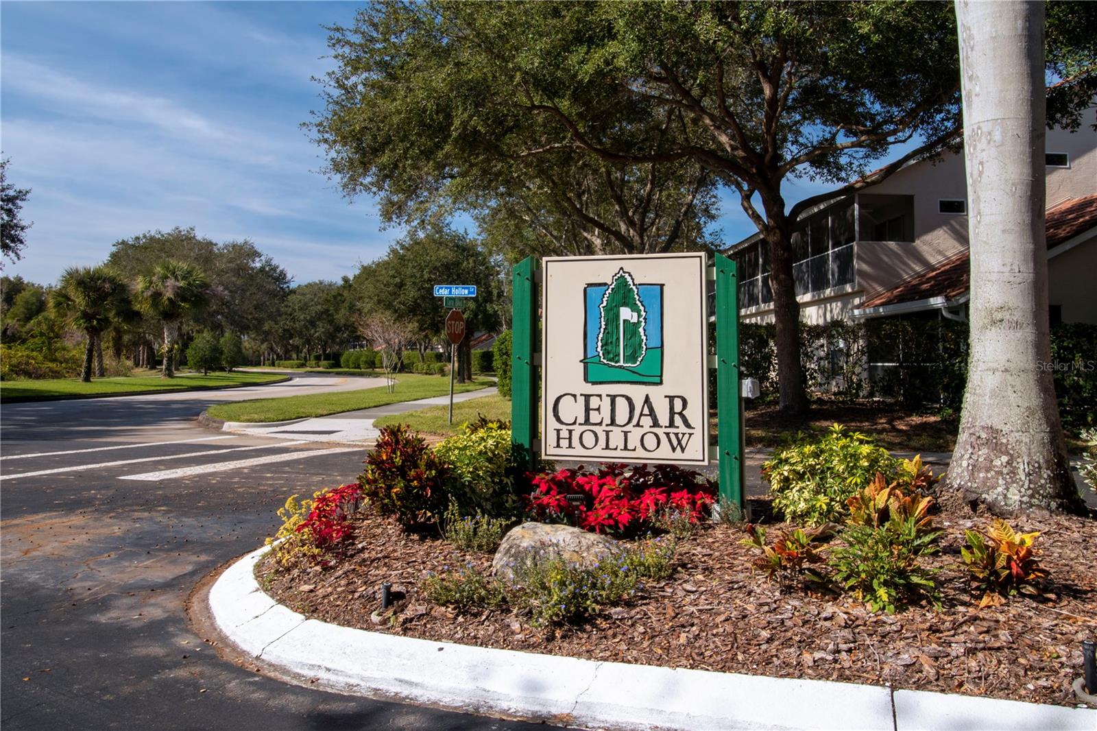 Image 32 of 37 For 7139 Cedar Hollow Circle 101