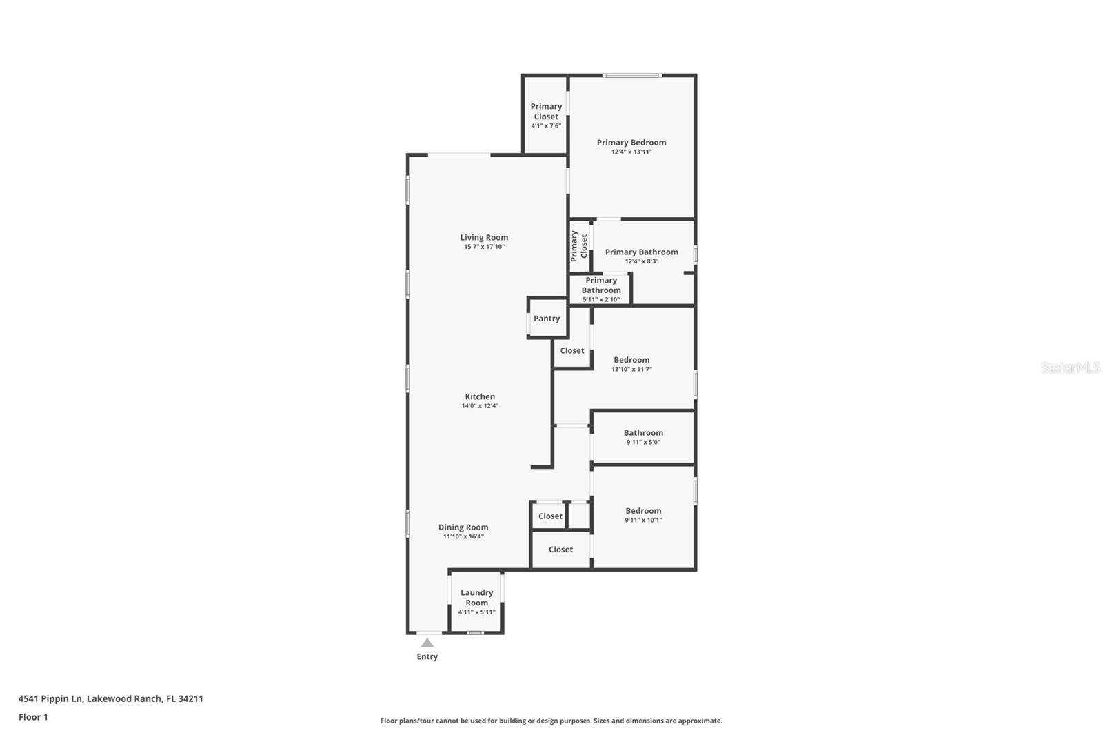 Image 37 of 37 For 4541 Pippin Lane