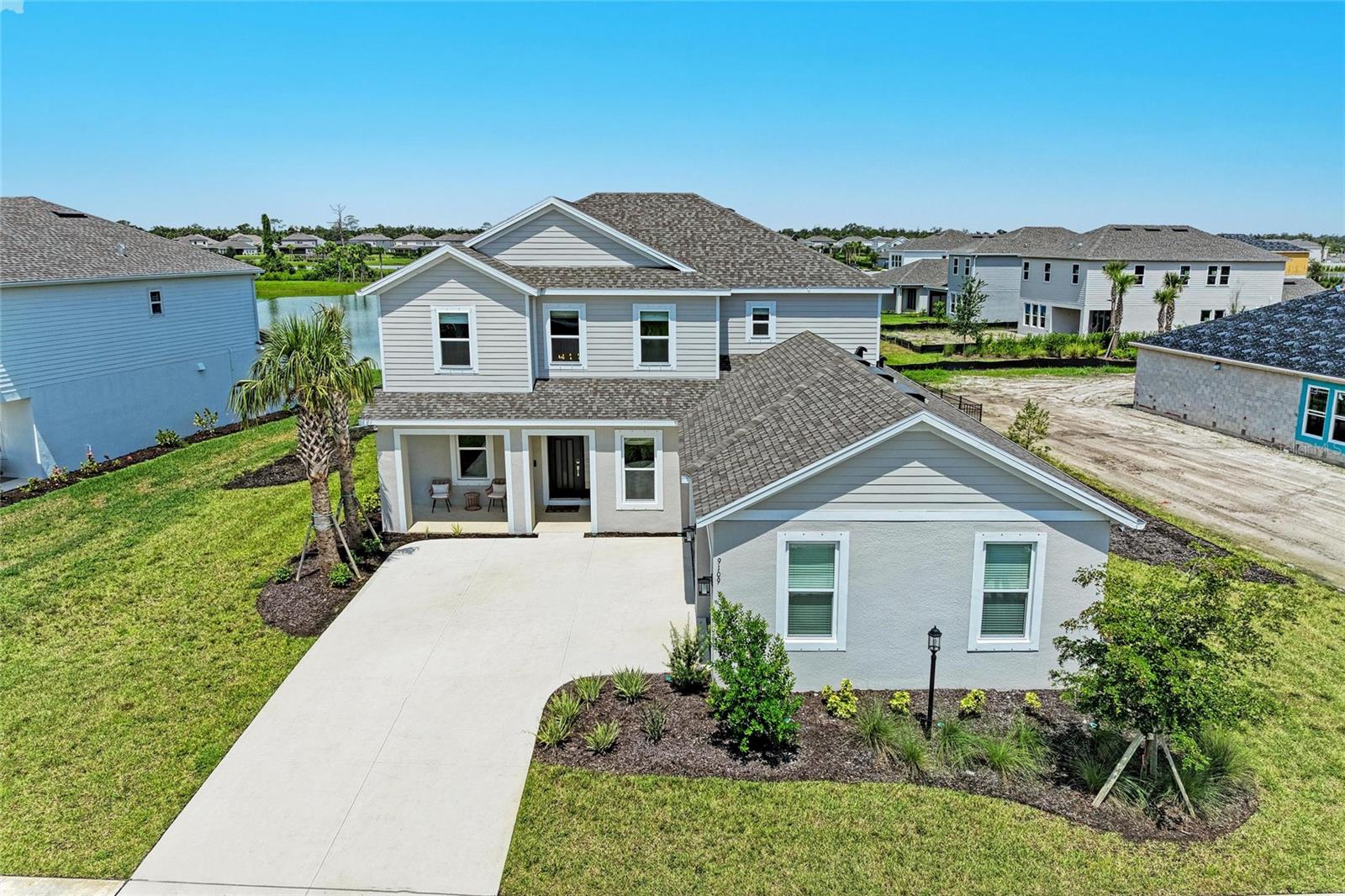 Details for 9109 Radiant Circle, SARASOTA, FL 34241