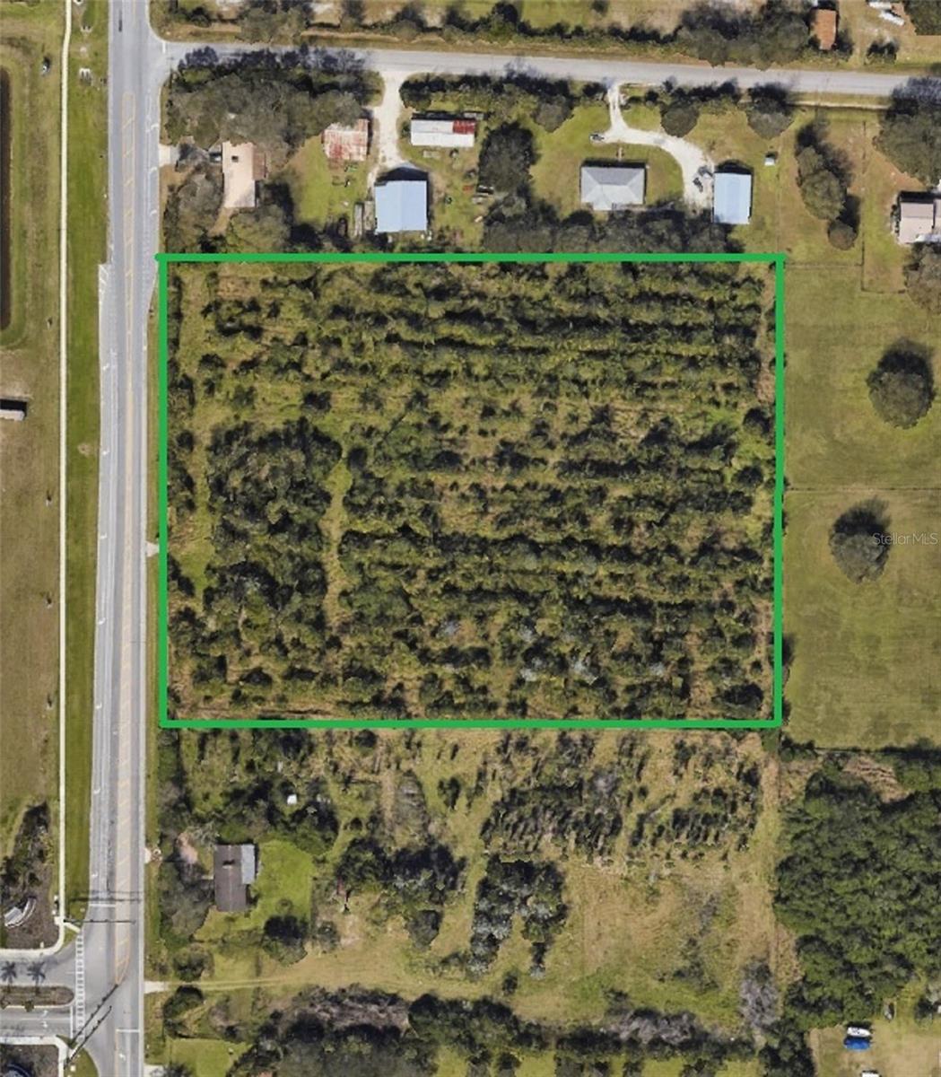Image 2 of 3 For Upper Manatee River Road Ne