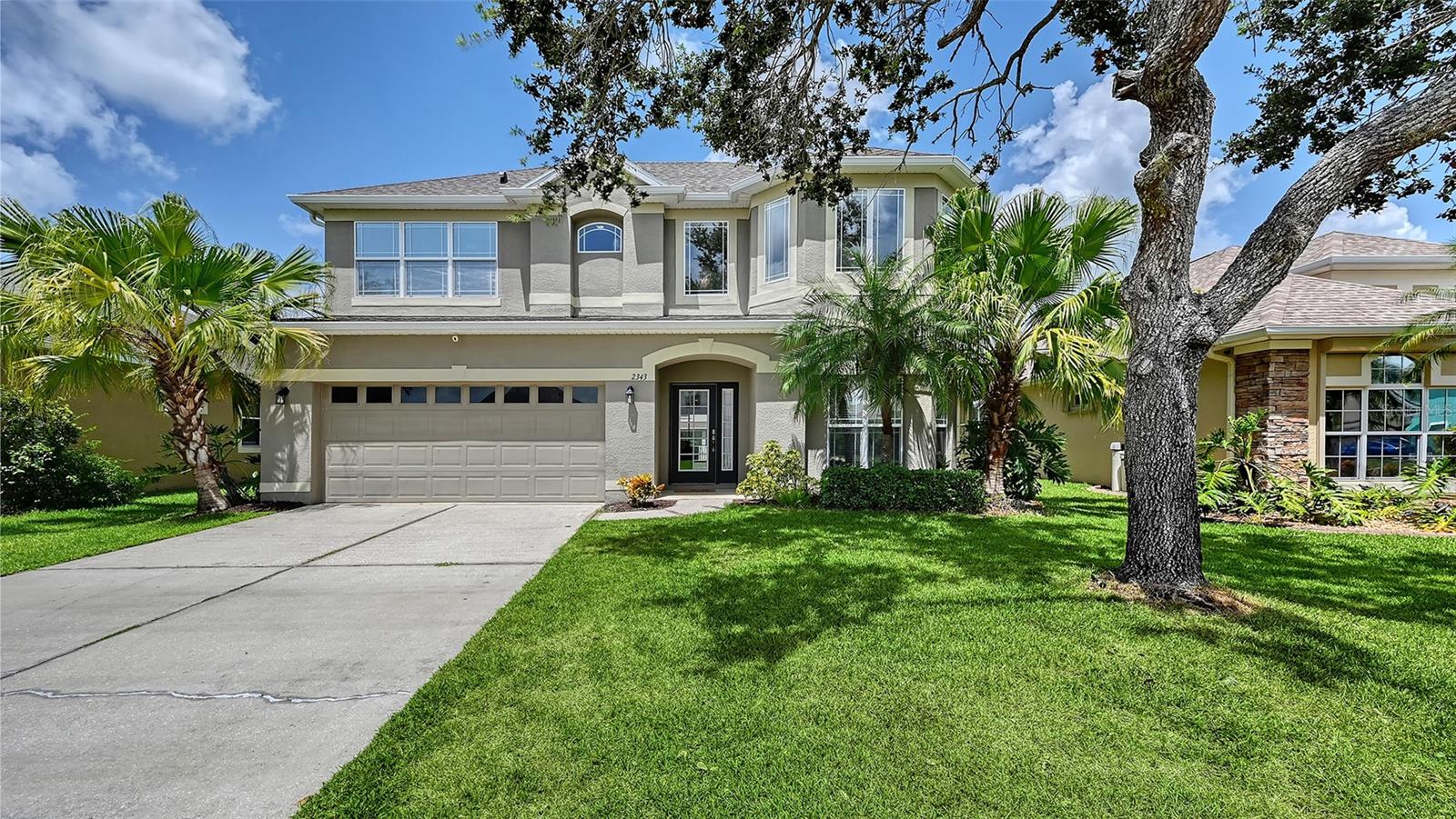 Details for 2343 126th Drive E, PARRISH, FL 34219