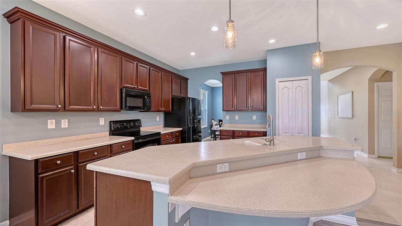 Image 13 of 54 For 2343 126th Drive E