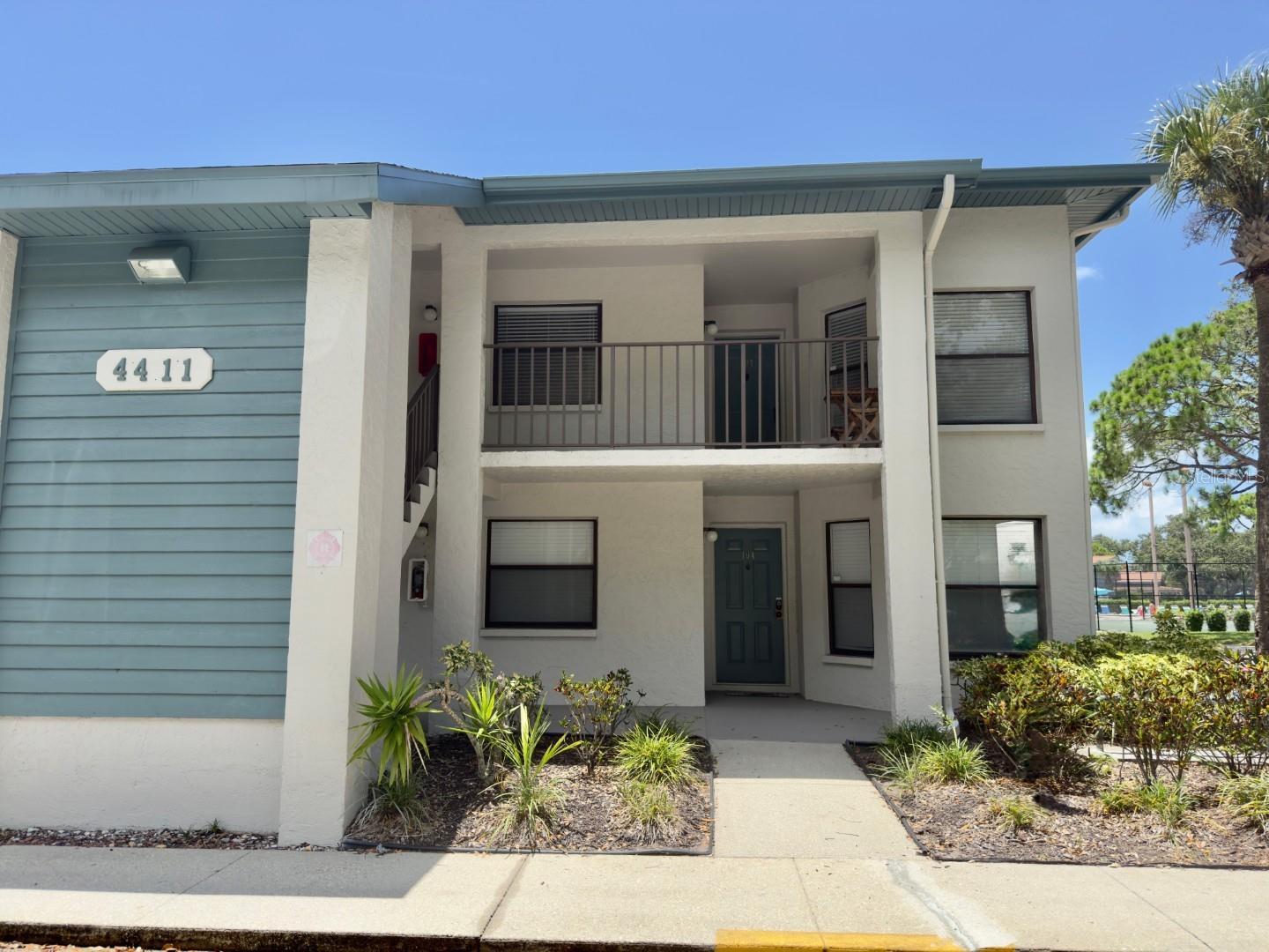 Details for 4411 46th Avenue W 204, BRADENTON, FL 34210