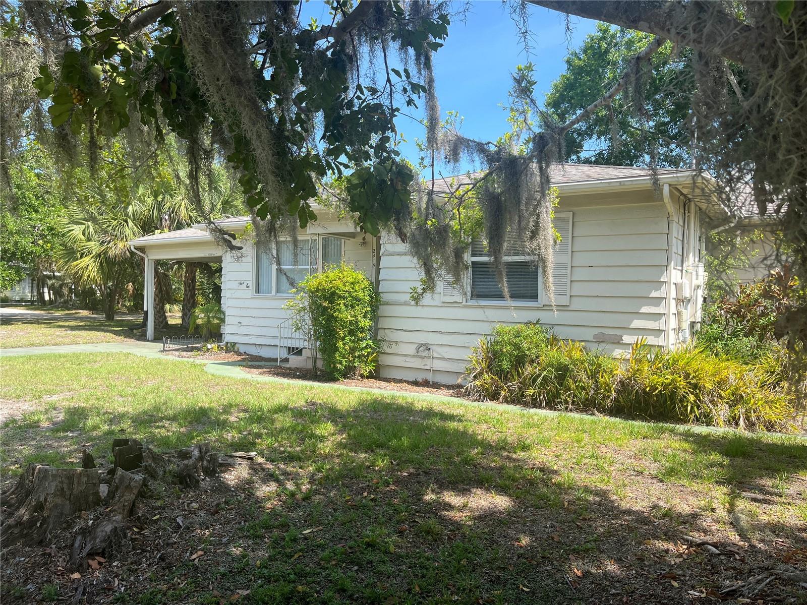 Details for 2415 Pelican Drive, SARASOTA, FL 34237