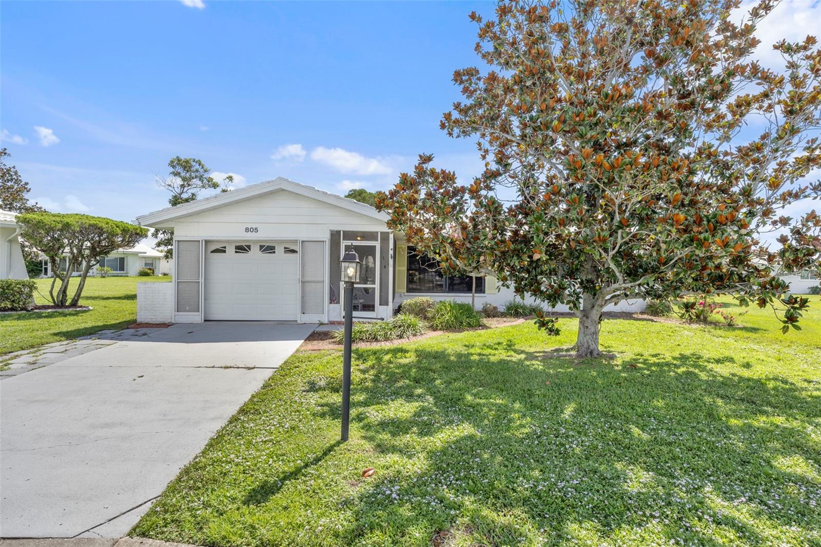 Details for 805 Mandarin Circle, BRADENTON, FL 34208