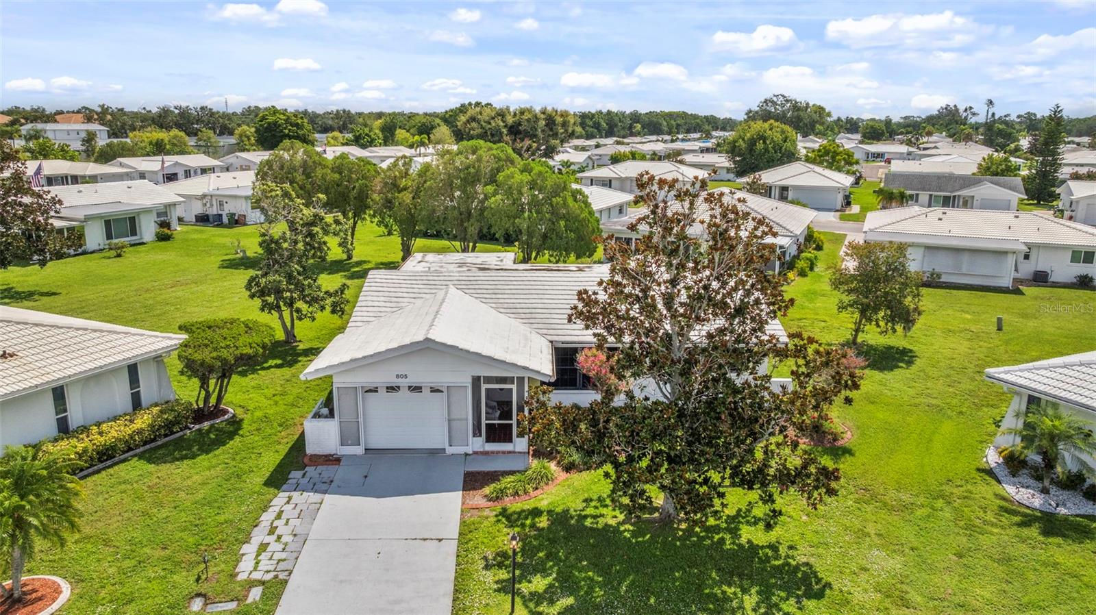 Image 32 of 49 For 805 Mandarin Circle