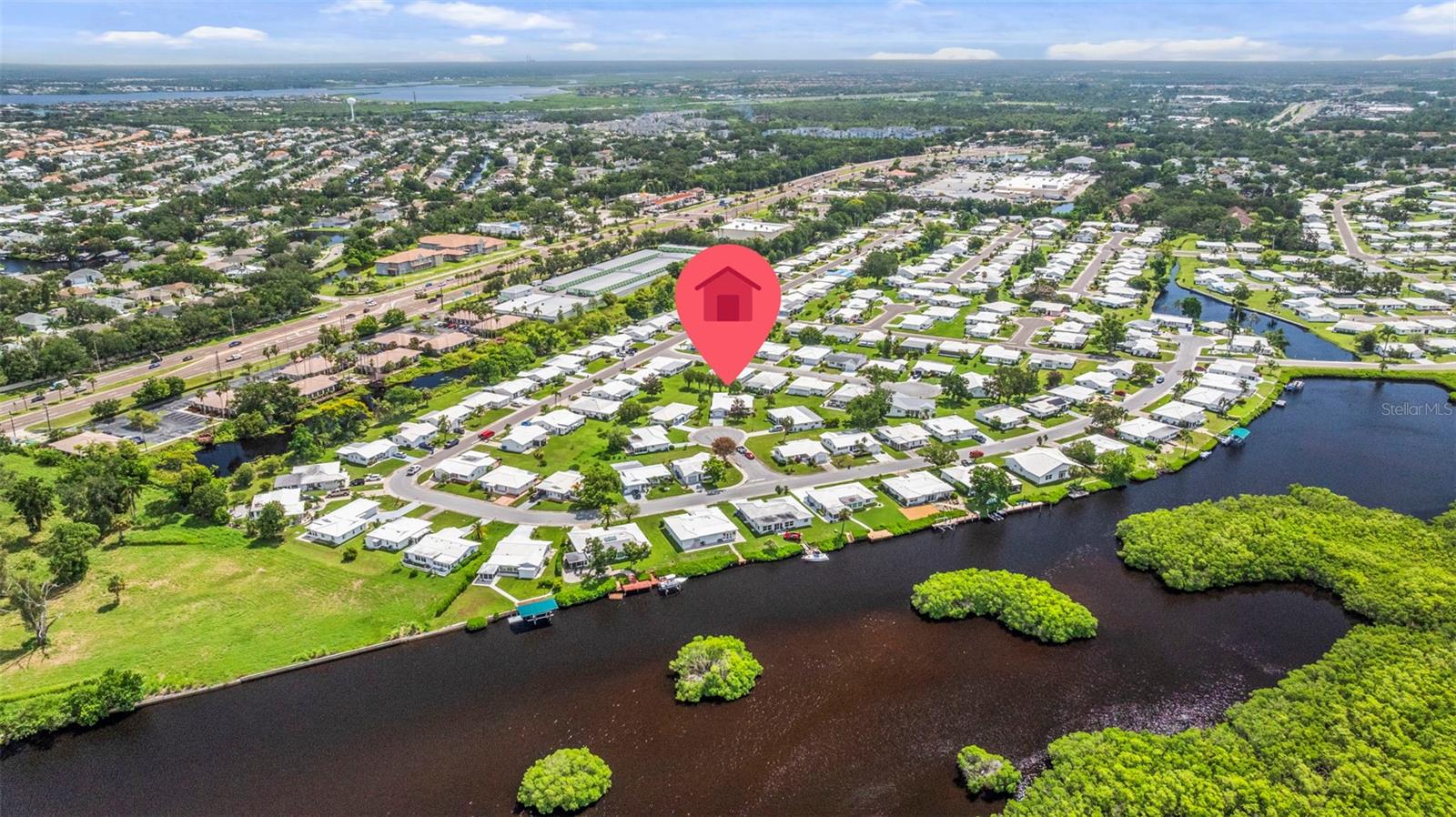 Image 42 of 49 For 805 Mandarin Circle