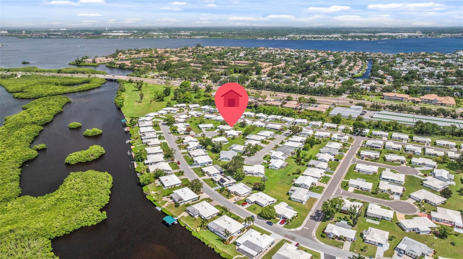Image 43 of 49 For 805 Mandarin Circle