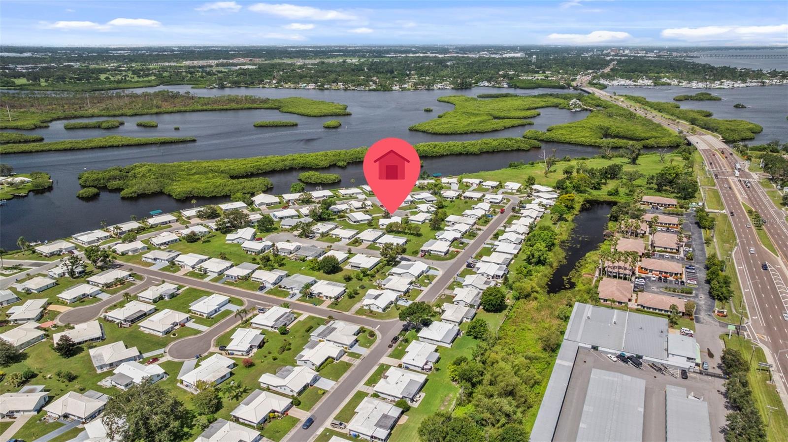 Image 44 of 49 For 805 Mandarin Circle