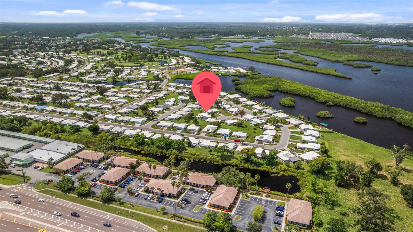 Image 45 of 49 For 805 Mandarin Circle