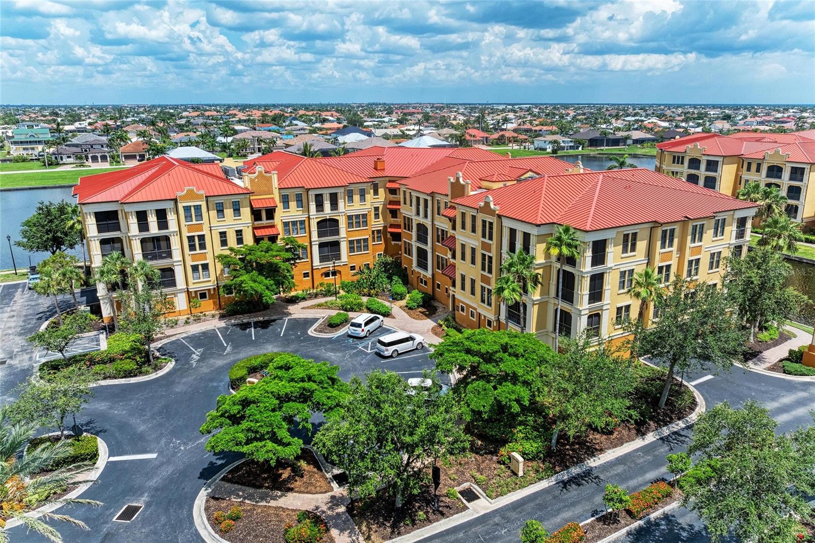 Image 47 of 73 For 96 Vivante Boulevard 210