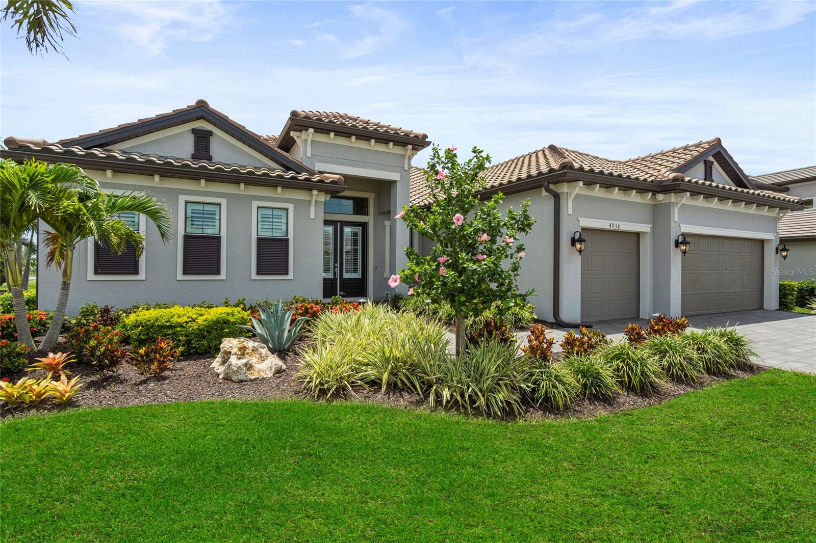 Details for 4938 Coastal Days Lane, LAKEWOOD RANCH, FL 34211
