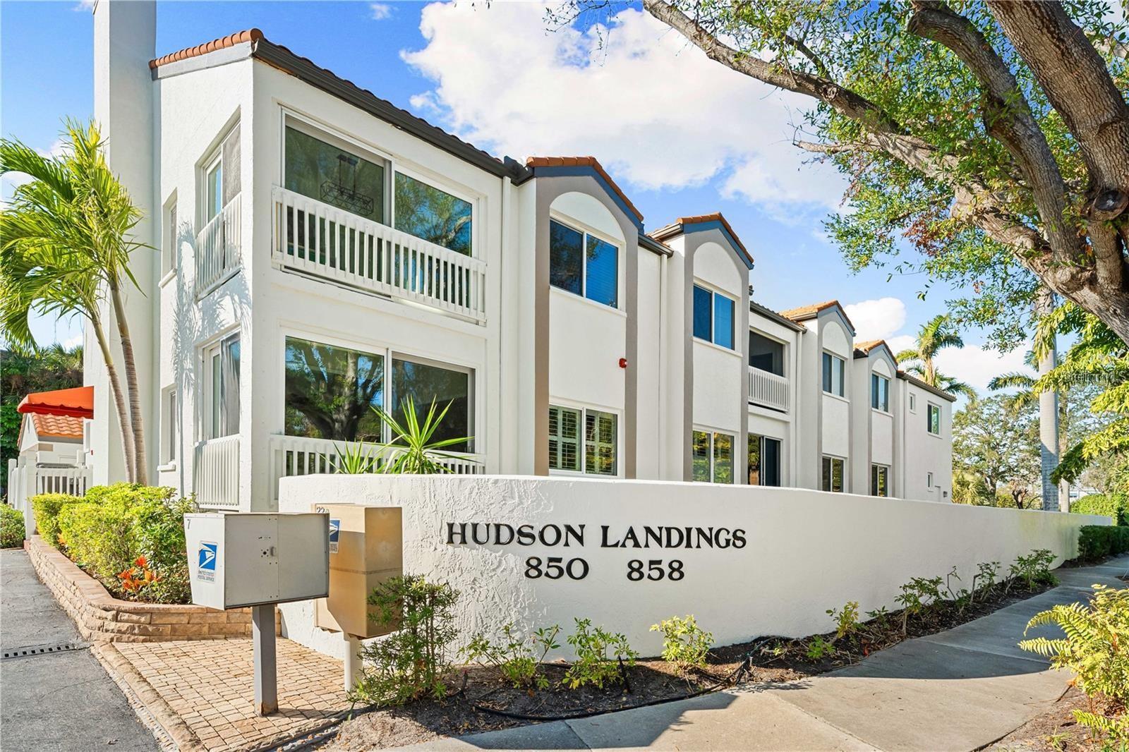 Image 3 of 40 For 858 Hudson Avenue 858