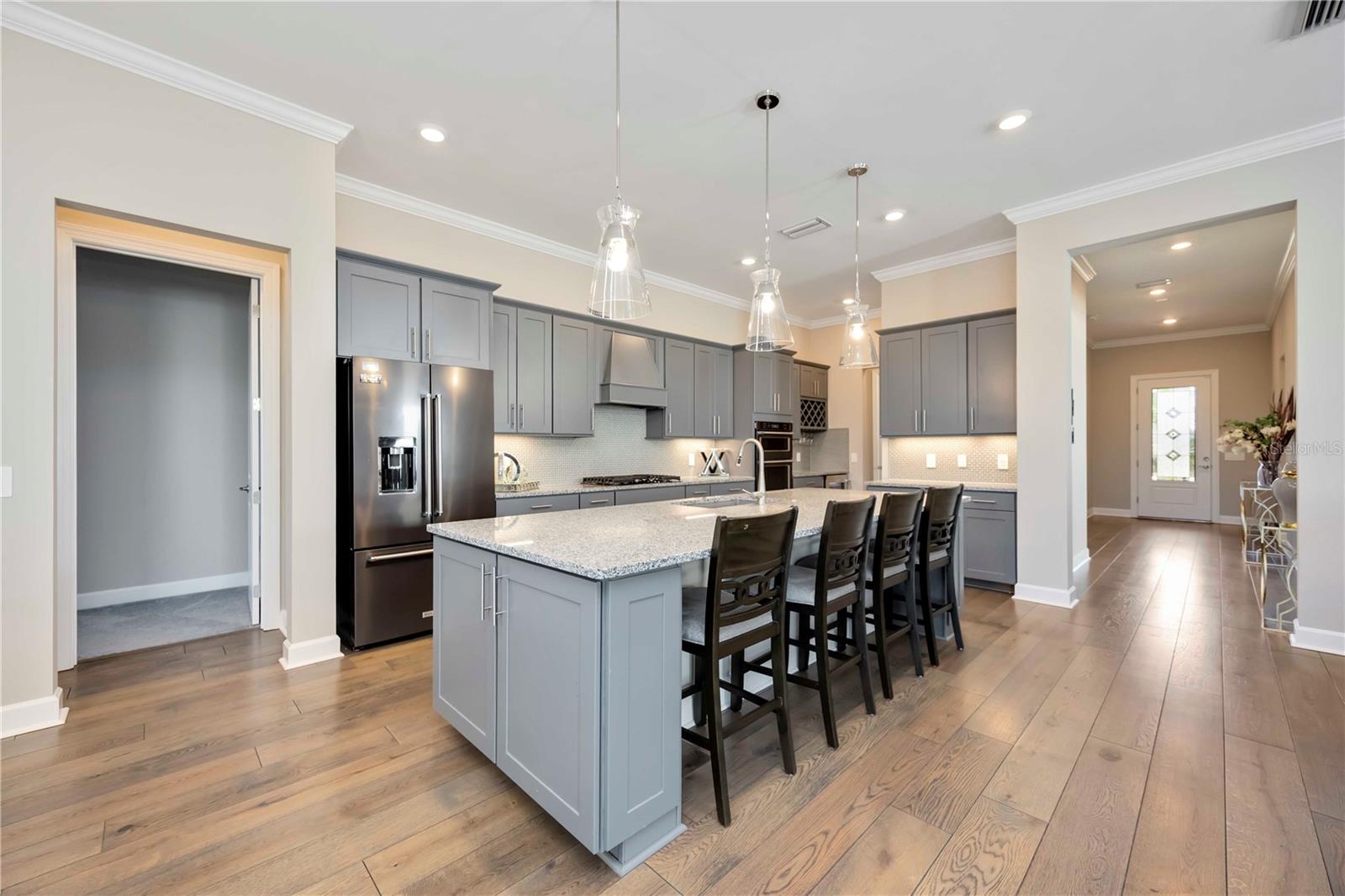 Image 11 of 60 For 18009 Northwood Place