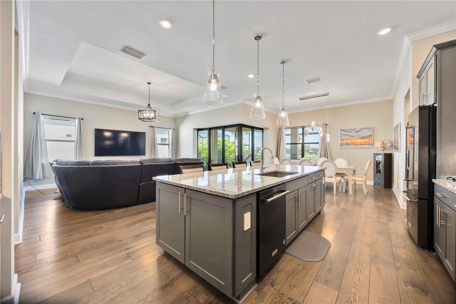 Image 15 of 60 For 18009 Northwood Place