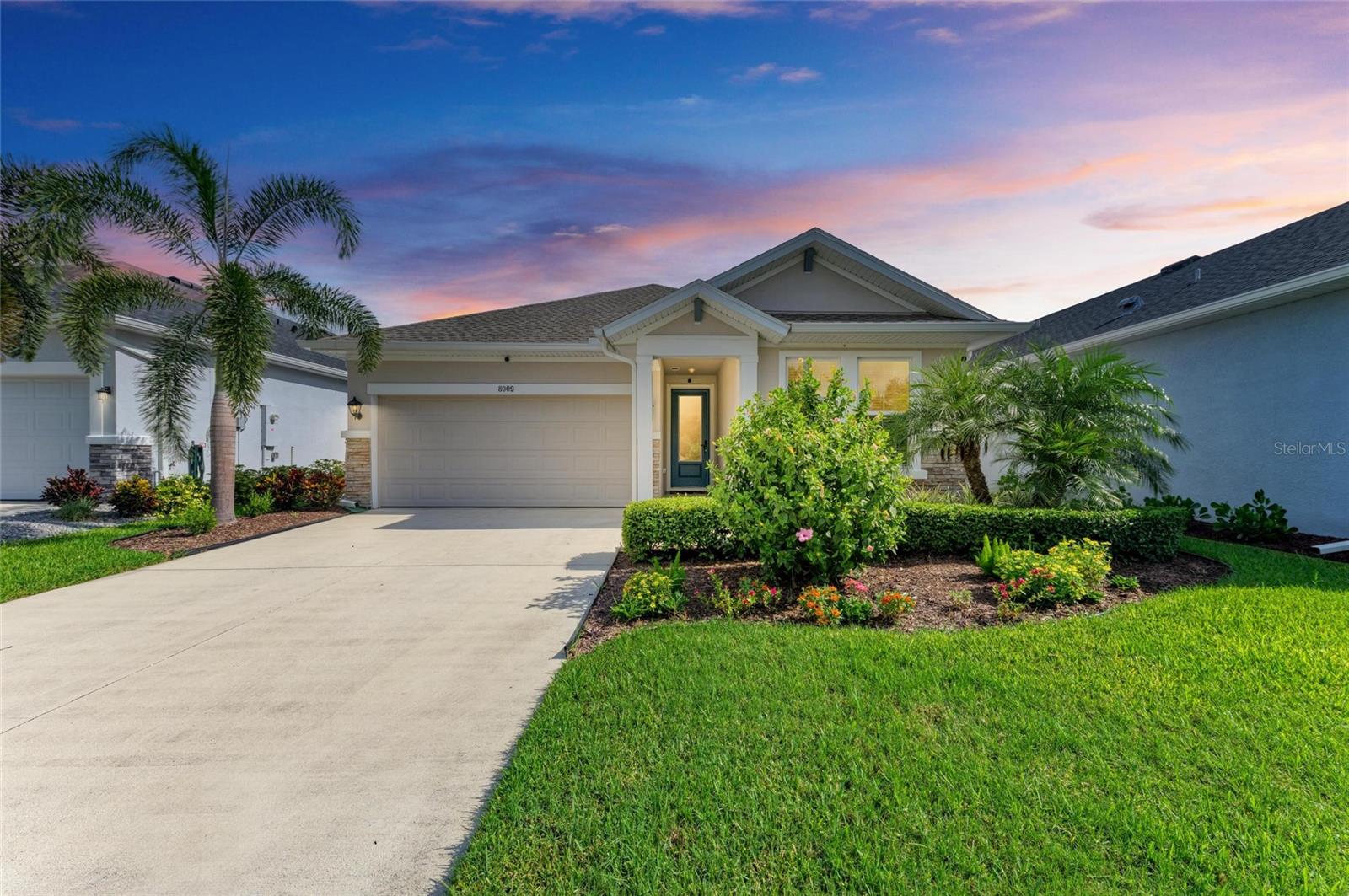 Details for 8009 Trimbelle Terrace, PARRISH, FL 34219