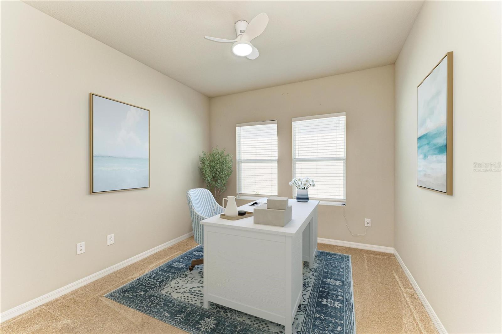 Image 15 of 79 For 8009 Trimbelle Terrace