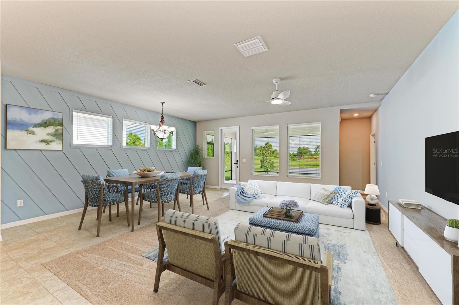 Image 17 of 79 For 8009 Trimbelle Terrace