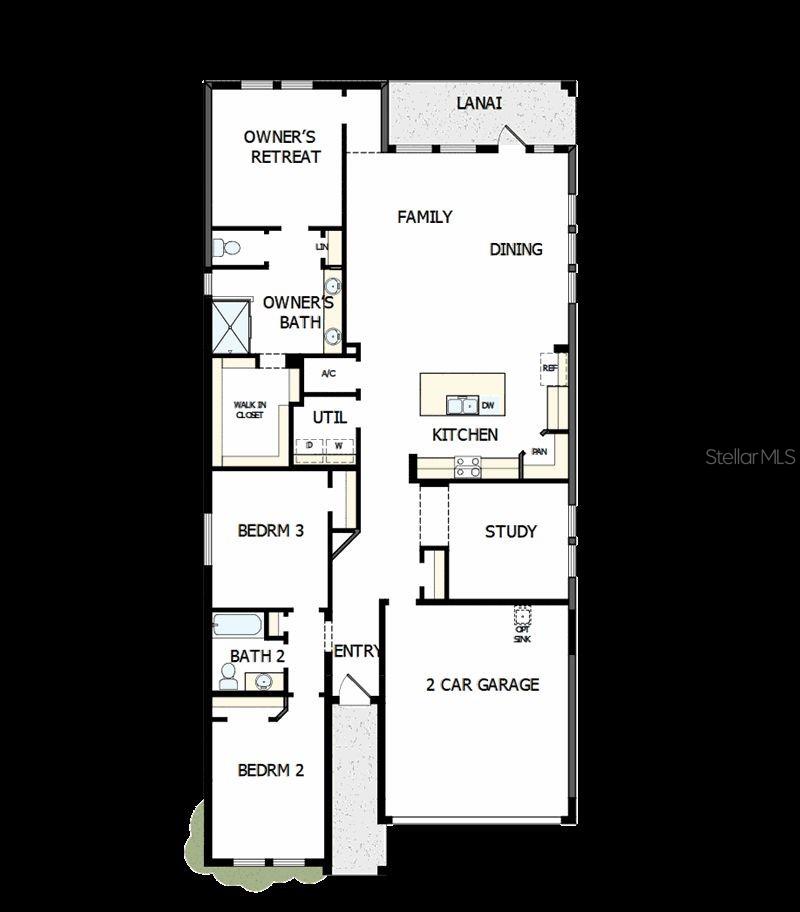 Image 2 of 79 For 8009 Trimbelle Terrace