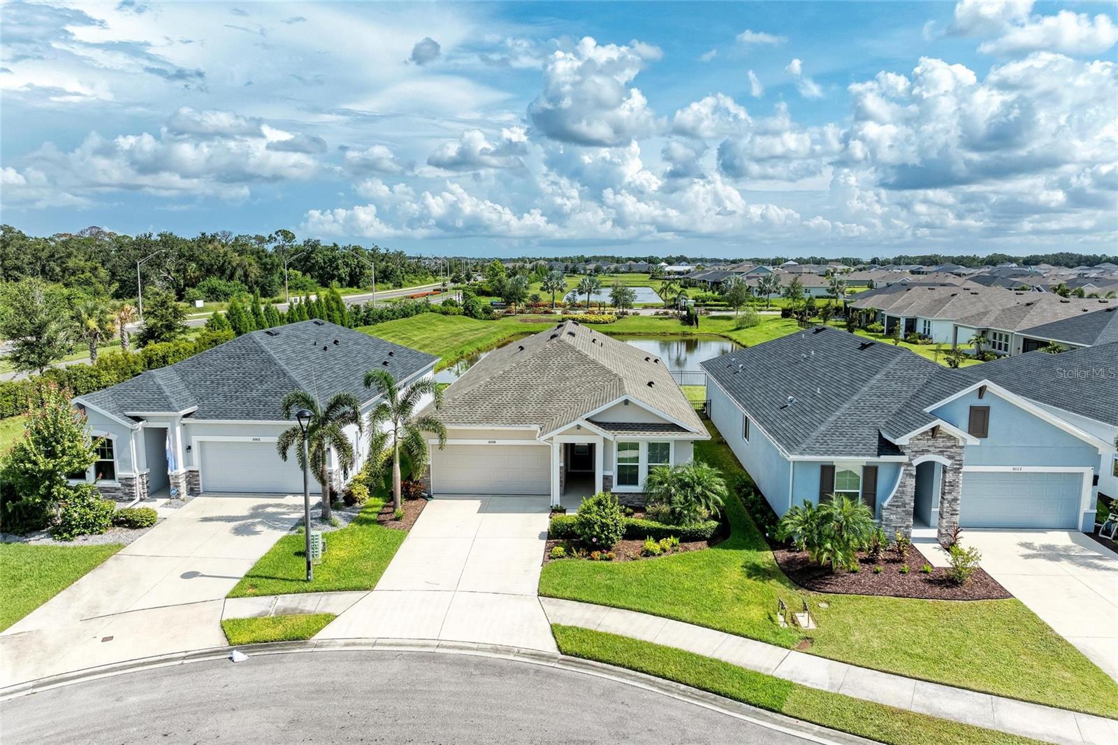 Image 3 of 79 For 8009 Trimbelle Terrace