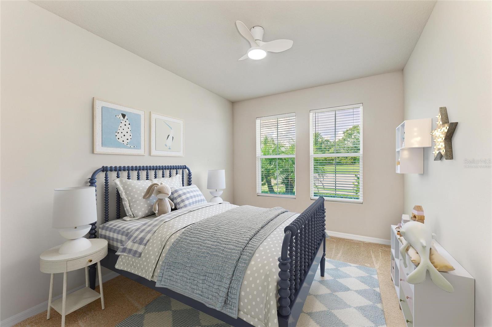 Image 34 of 79 For 8009 Trimbelle Terrace