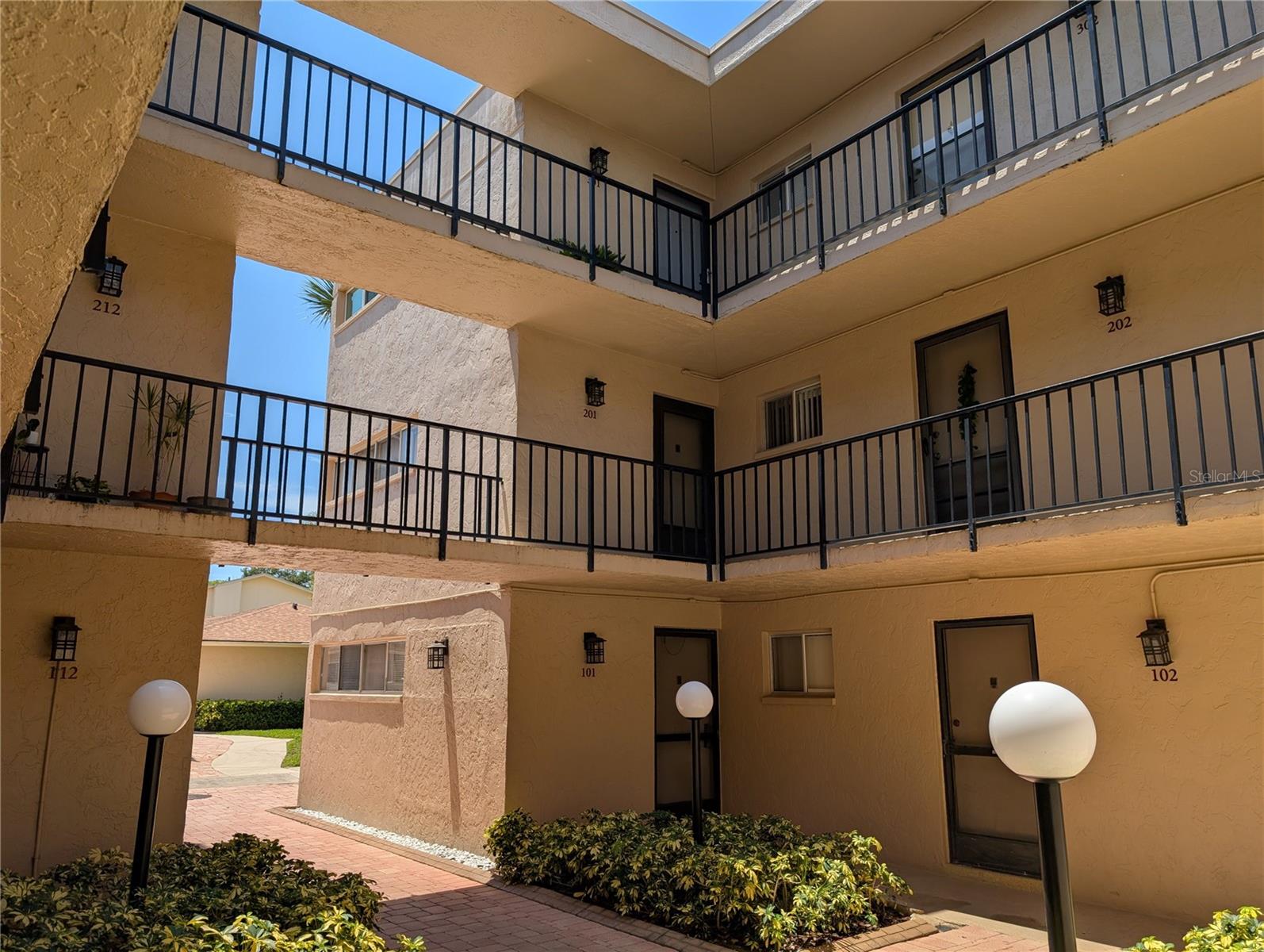 Details for 2763 Woodgate Lane 201, SARASOTA, FL 34231