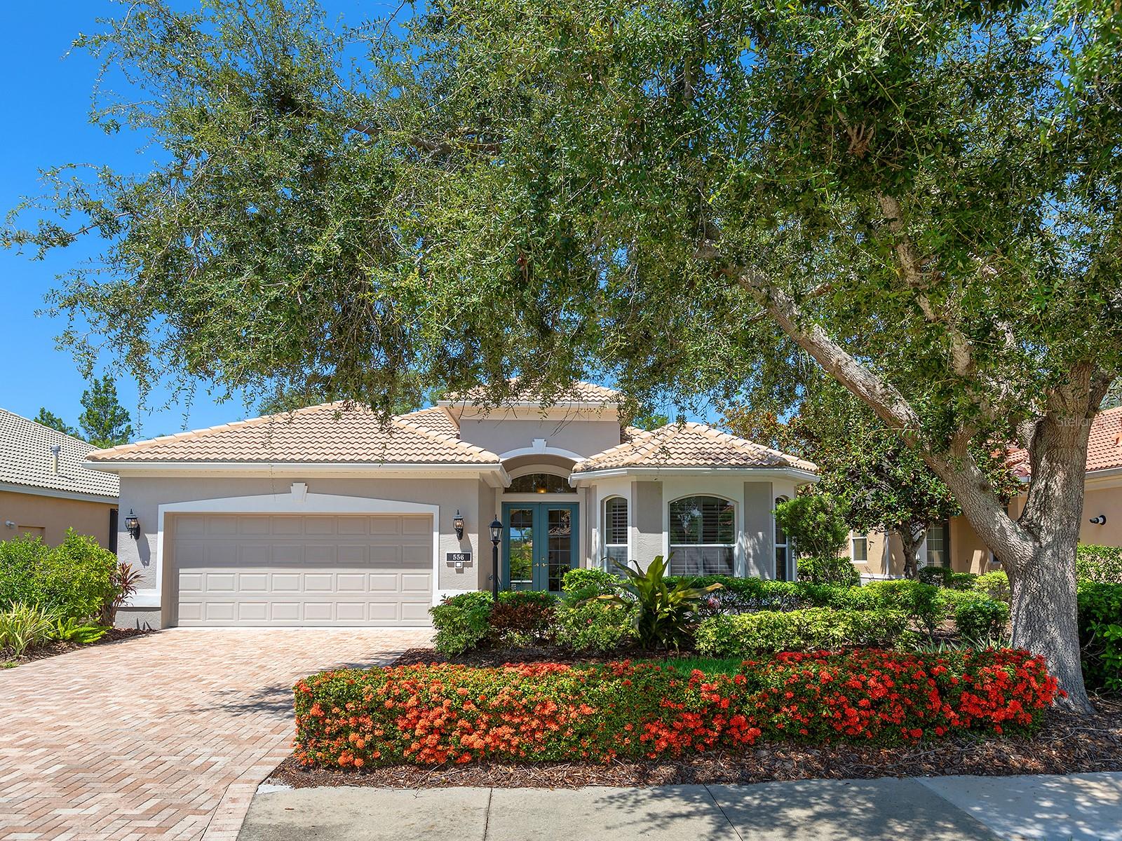 Details for 556 Crane Prairie Way, OSPREY, FL 34229