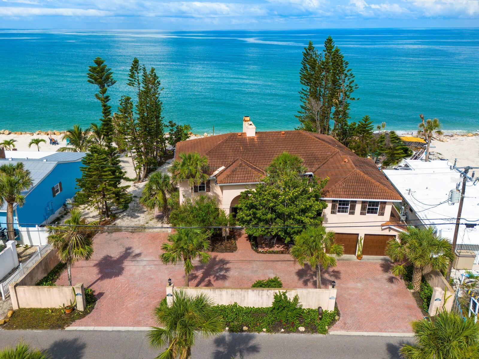 Details for 3901 Casey Key Road, NOKOMIS, FL 34275