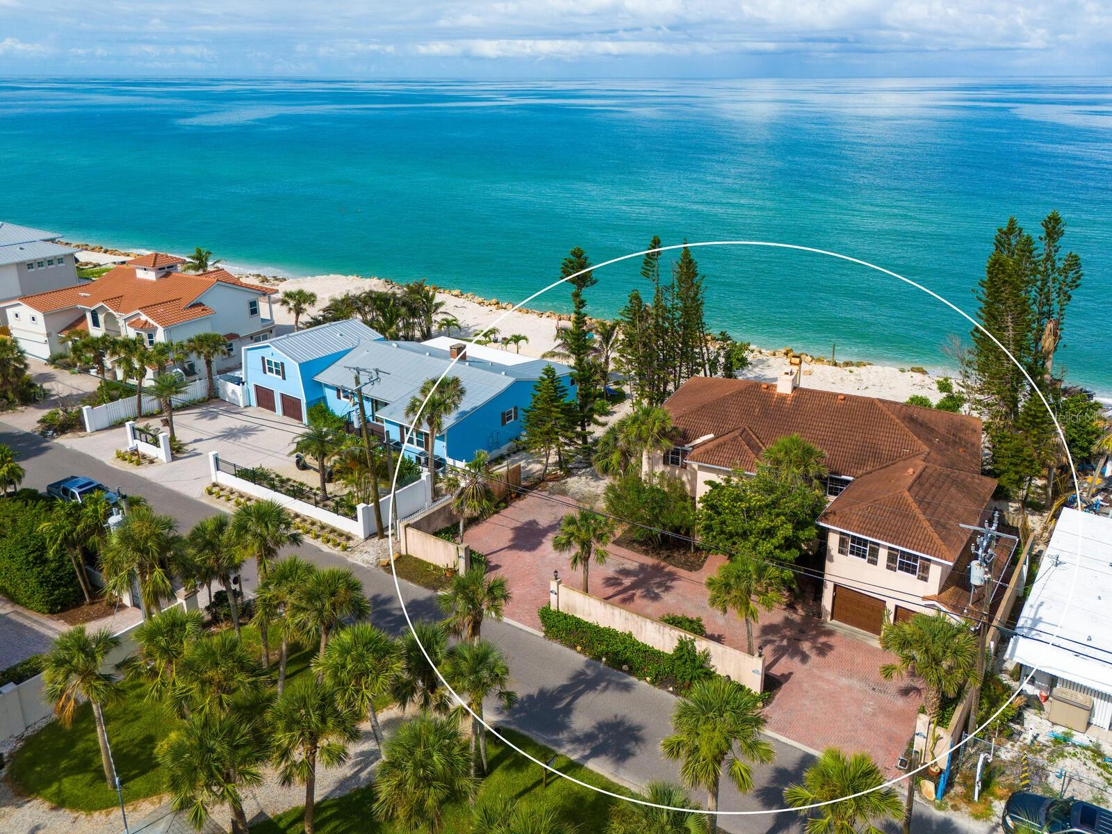 Image 2 of 51 For 3901 Casey Key Road