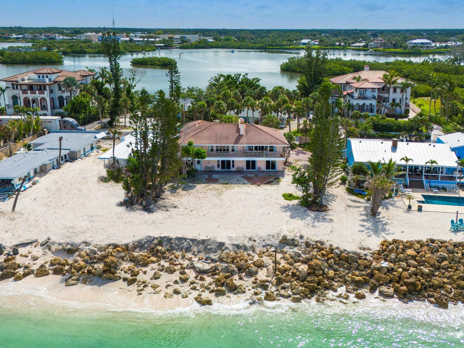 Image 51 of 51 For 3901 Casey Key Road
