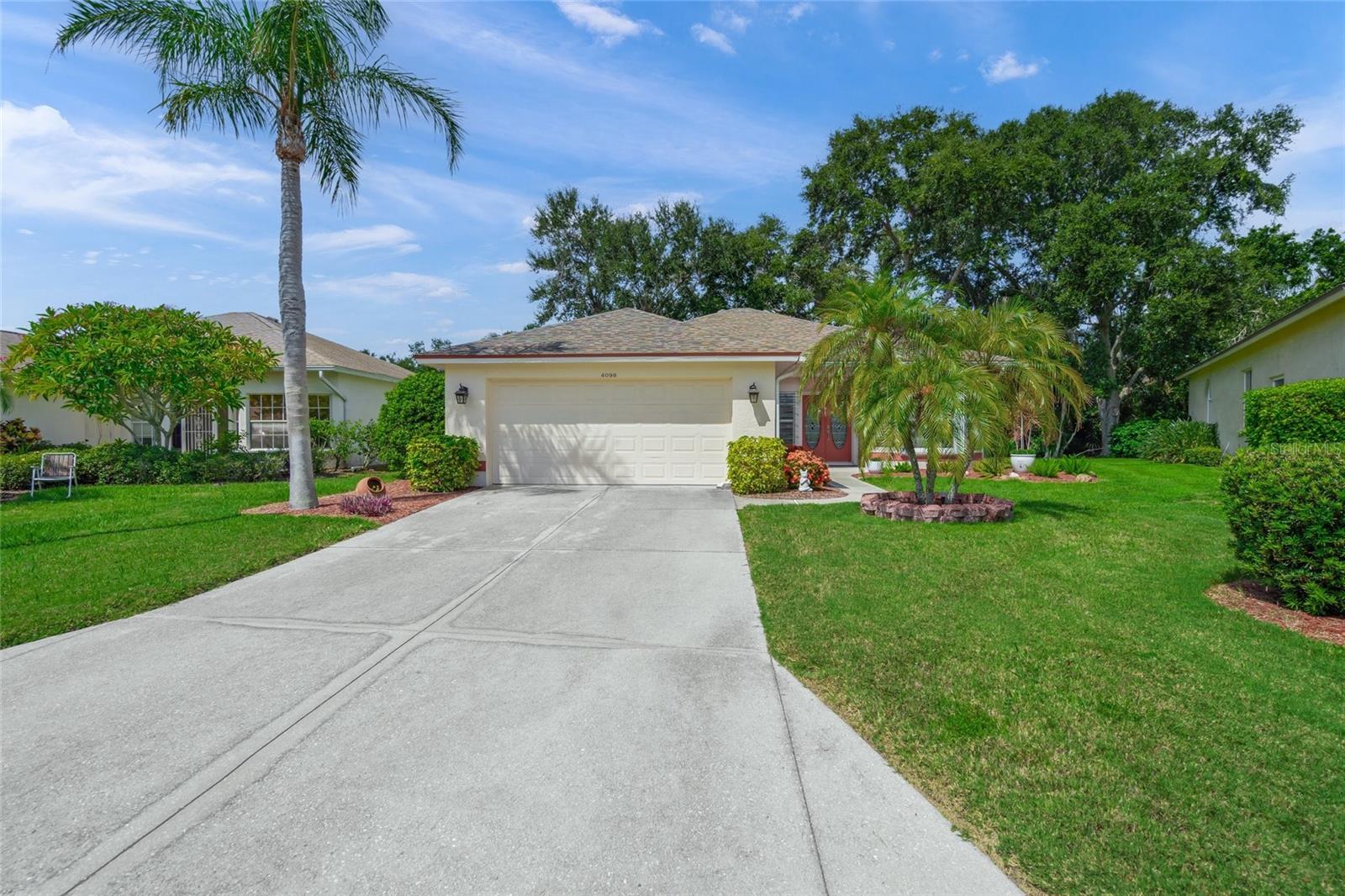 Details for 4098 Westbourne Circle, SARASOTA, FL 34238
