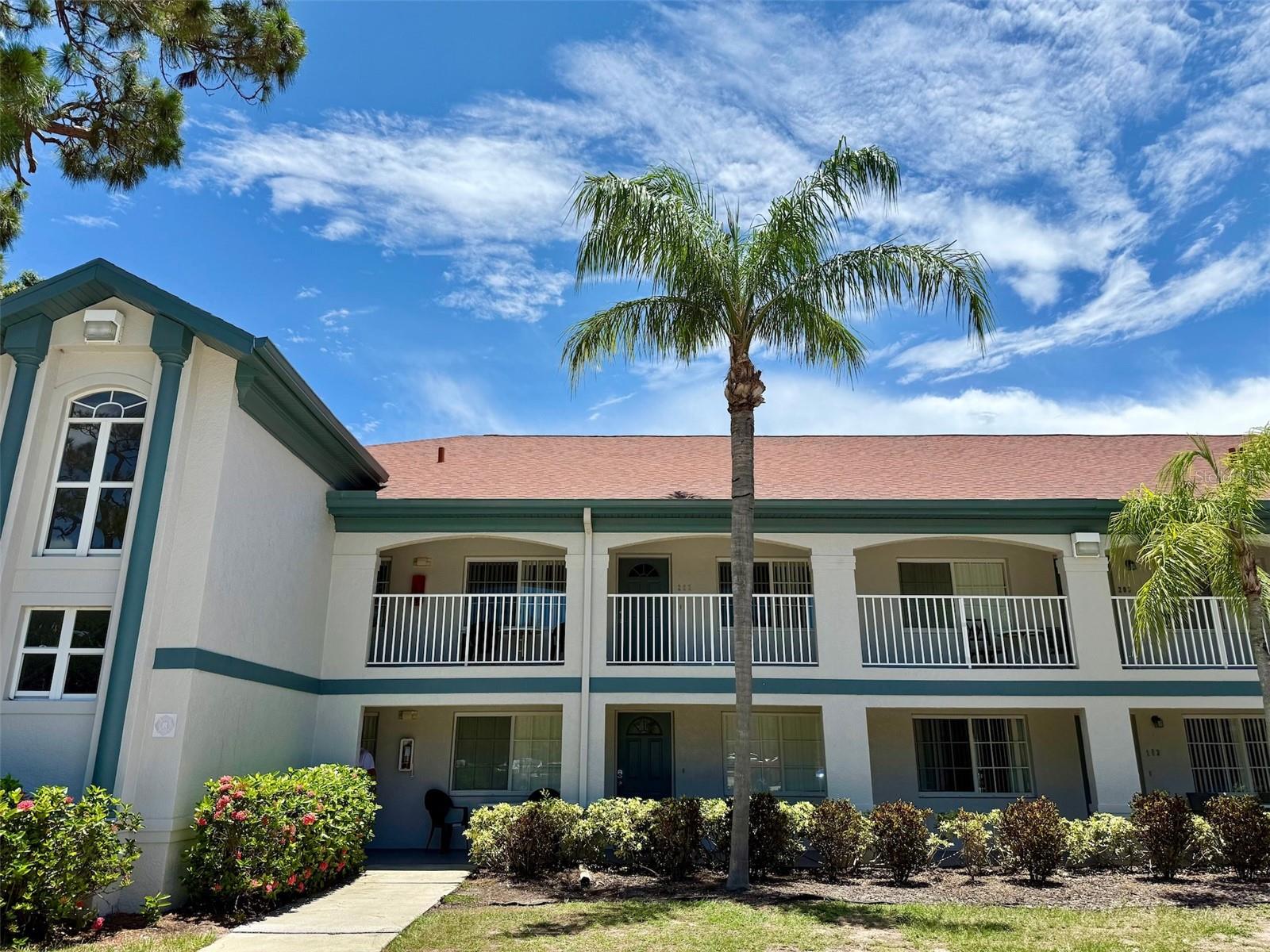 Details for 4457 45th Avenue W 202, BRADENTON, FL 34210